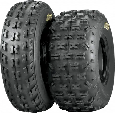 Anvelopa ATV Quad ITP Holeshot XCR 21X7-10 30F