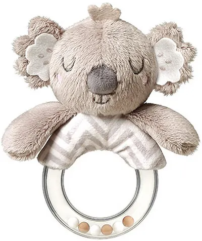 Jucărie zornăitoare Babyono - Koala Coco