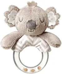 Jucărie zornăitoare Babyono - Koala Coco