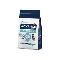 Hrana dietetica pentru caini Advance Gastroenteric Mini Adult 1,5 kg