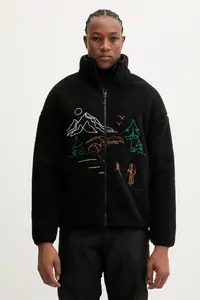 Picture hanorac fleece Hafdals Embro