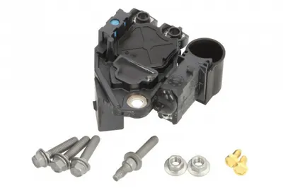 Regulator Alternator Potrivit Audi A1, A3, A4 Allroad B8, A4 B8, A5, Q3, Q5, Tt; Seat Ibiza Iv Sc, Leon, Leon Sc, Leon St; Skoda Octavia Iii; Vw Cc B7, Crafter 30-50, Golf Vii 1.4-3.2 06.07