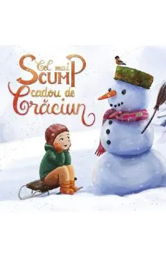 Cel mai scump cadou de Craciun
