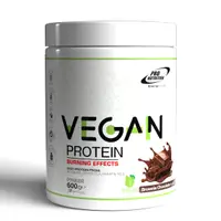 PROTEINE Vegan Burning Effects Brownie Chocolate 600g