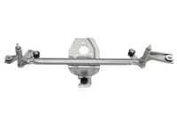 Mecanism stergator Fata potrivit OPEL COMBO C, CORSA C 2000-2010 - (fara motoras)