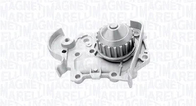 Pompa Apa Citroen Berlingo, C4 I, Xsara Picasso; Dacia Logan, Logan Express, Logan Mcv, Sandero; Peugeot 206, 206 Sw, 307; Renault Clio Ii, Kangoo, Kangoo Express, Logan I 1.4-1.6lpg Dupa 1996