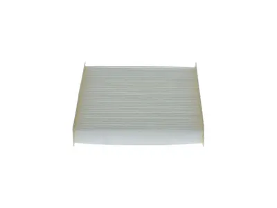 Filtru habitaclu log. ii BOSCH 1 987 435 011