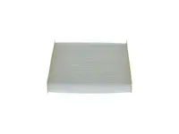 Filtru habitaclu log. ii BOSCH 1 987 435 011