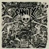 Elegy Chapter I (Transparent Coke Bottle Green Vinyl)