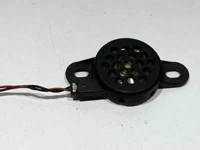 Buzzer senzori parcare 4B0919279 Audi A3 facelift (2008-2013) [8P1]