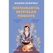Restaurantul retetelor pierdute