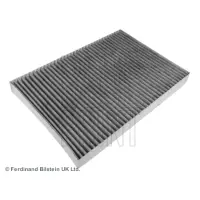Filtru, aer habitaclu BLUE PRINT ADA102501