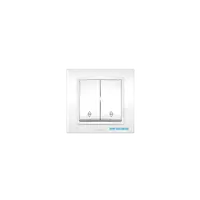 Zena Antibacterial Comutator Cap Scara