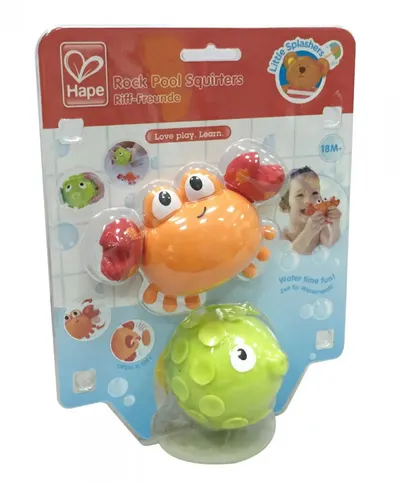 Set pentru baie Hape
