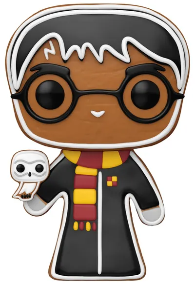 Figurină Funko POP! Movies: Harry Potter - Harry Potter #175