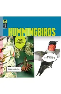 Hummingbirds