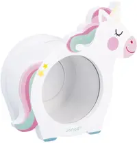 Pușculiță pentru copii Janod - Unicorn