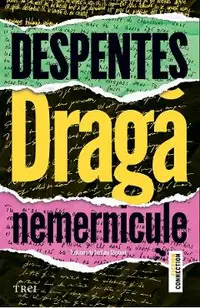 eBook Draga nemernicule
