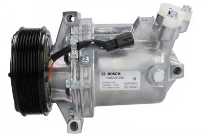 Compresor Climatizare Potrivit Dacia Dokker, Dokker Minivan, Duster, Duster Suv, Lodgy; Renault Express Minivan, Fluence 1.2-1.6lpg 02.10