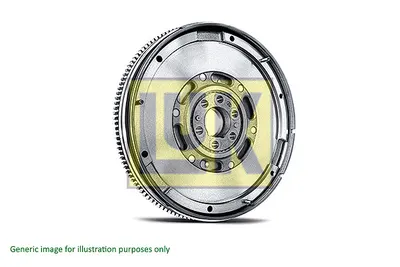 Volanta masa dubla MERCEDES SPRINTER 3,5-T (907, 910), SPRINTER 3-T (910), SPRINTER 3-T (910,907) 2.2D dupa 2018