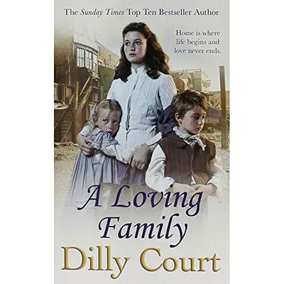 A Loving Family