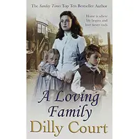 A Loving Family