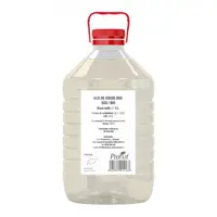 Ulei de Cocos RBD Ecologic/Bio 5L