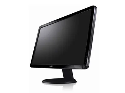 Monitor DELL, model ST2420L, 24", Second Hand