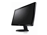 Monitor DELL, model ST2420L, 24", Second Hand