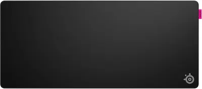 Pad de gaming SteelSeries - QcK Performance XL Speed, negru
