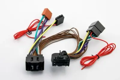 Cablu Plug&Play Compotech 31.081ISO T-Harness Mercedes-Benz