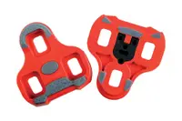 Clipsuri Keo Grip LOOK Antipatinare 9A Rosu