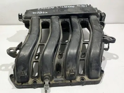 Galerie admisie 8200647713 Renault Megane 3 (2008-2012) 1.6 benzina