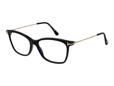 Ochelari de vedere Tom Ford FT5712-B 001