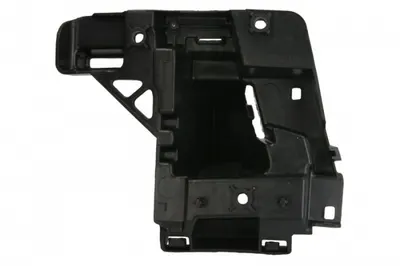 Suport bara spate stanga (plastic) potrivit CITROEN BERLINGO III; PEUGEOT RIFTER Van 03.18