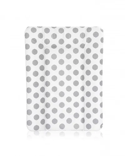 Saltea de infasat moale 50x70 cm Grey