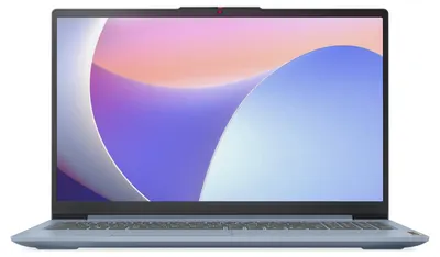 Laptop Lenovo - IdeaPad Slim 3, 15.6'', FHD, Intel N150, 8GB/512GB
