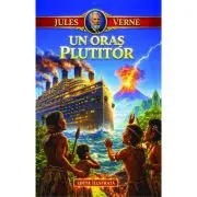 Un oras plutitor