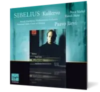 Sibelius: Kullervo, Op. 7