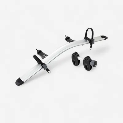 Adaptor suport compact pentru 1 Bicicletă Suplimentară