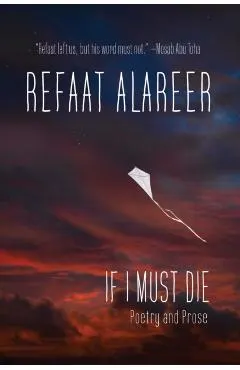 If I Must Die