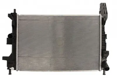 Radiator Motor (automat Manual) Potrivit Ford C-Max Ii, Focus Iii, Focus Iii Hatchback, Focus Iii Kombi, Grand C-Max, Kuga Ii, Tourneo Connect V408 Nadwozie Wielko, Transit Connect 1.5d 1.6d
