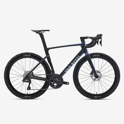 Rcr Pro Combo Shimano Ultegra Di2 Midnight Blue