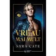 Vreau mai mult. Salacious Players Club #3