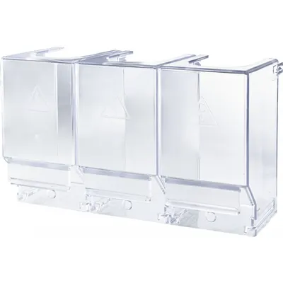 Accesorii pentru comutator basculant de sarcina LBS..CO LBS-TS630 3P (CO)
