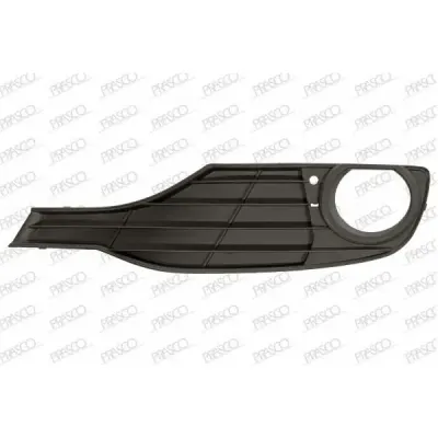 Grila ventilatie, bara protectie PRASCO BM0282134