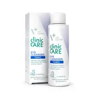 VET EXPERT Eye Cleanser, soluție igiena ochilor câini și pisici, flacon, 100ml