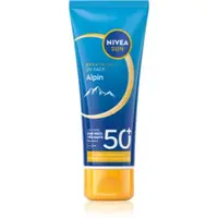 NIVEA SUN Alpin lotiune tonica impotriva frigului si a vantului