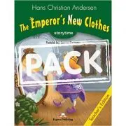 The Emperor's New Clothes Manualul Profesorului cu cross-platform App