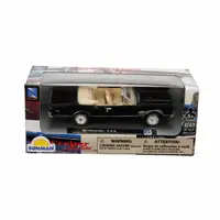 Masina metalica, New Ray, Oldsmobile 4-4-2, 1:43